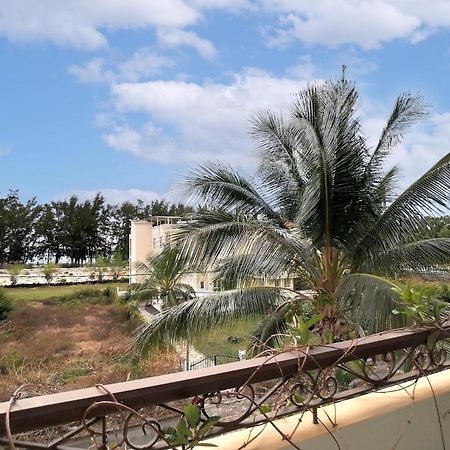 Dreamy Beach View And 5 Mins Walk To Beach - Sunset Lagoon Luxury Lodgings Flic-en-Flacq Eksteriør billede