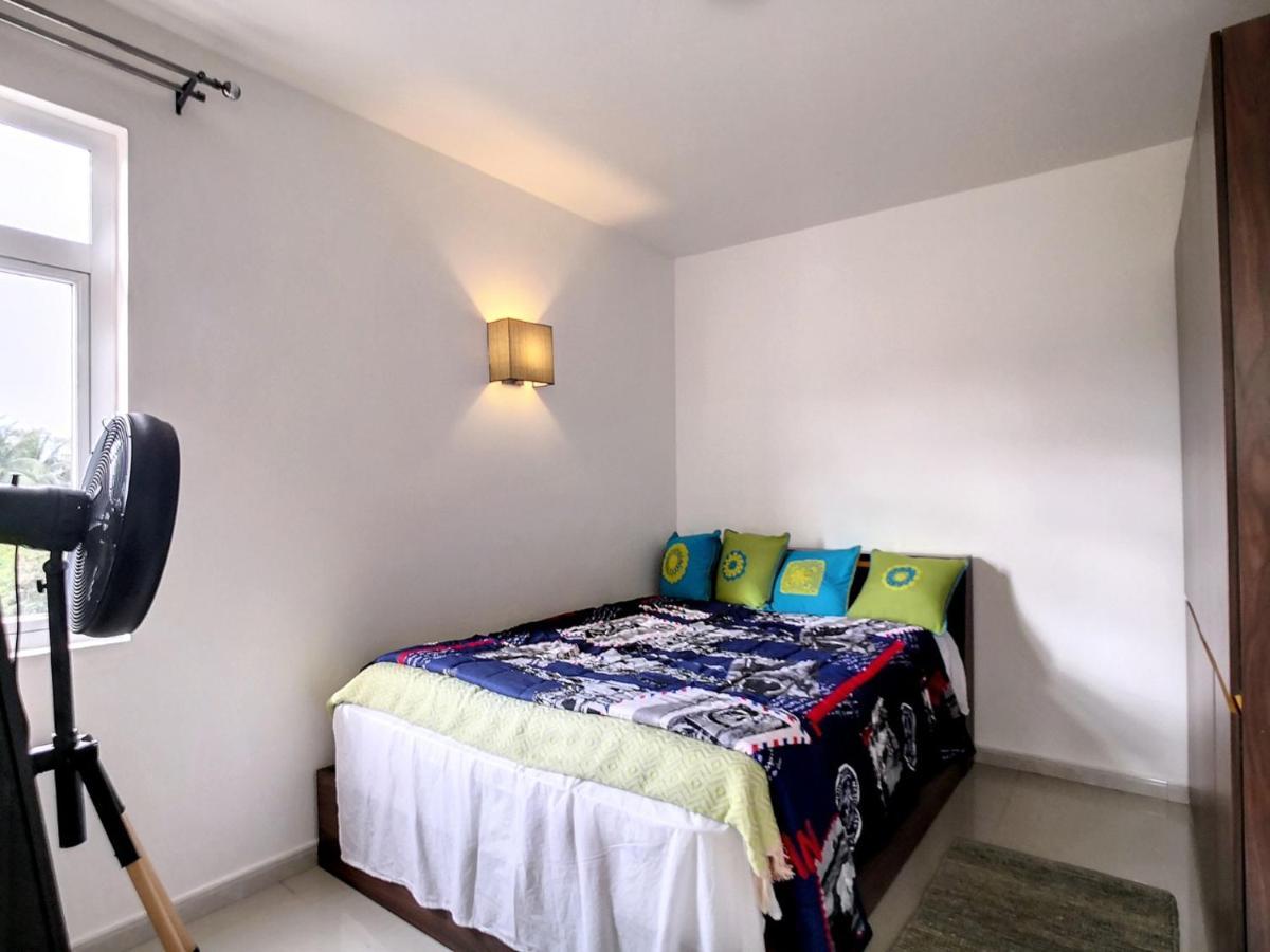 Dreamy Beach View And 5 Mins Walk To Beach - Sunset Lagoon Luxury Lodgings Flic-en-Flacq Eksteriør billede